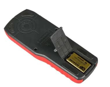 Detektor metala i napona u zidu UT387B UNIT