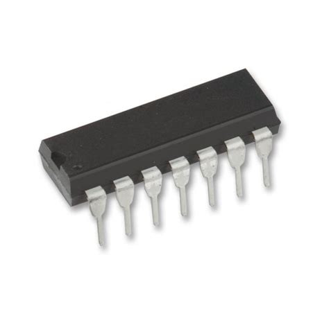 Integralno kolo MC1496