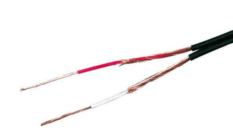 Telefonski kabal 2x0.5mm