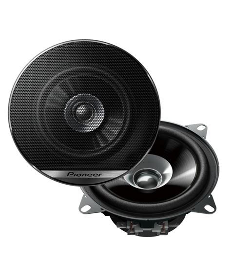 Auto zvučnici 10cm 190W PIONEER TS-G1010F