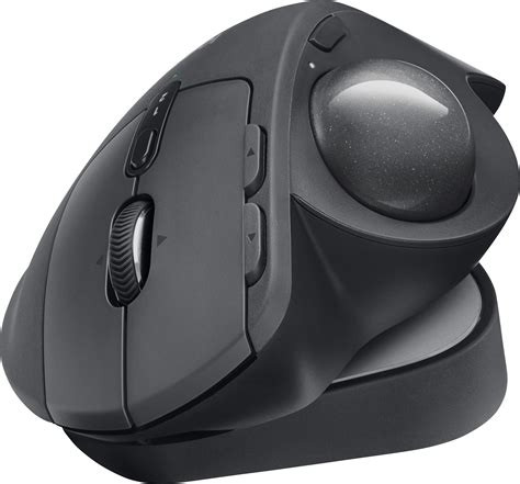 Bežični miš LOGITECH MX Ergo