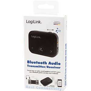 Bluetooth transmiter LOGILINK