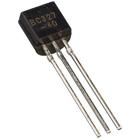Tranzistor BC327-40