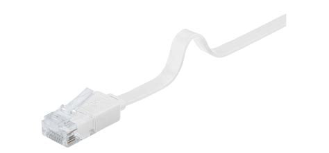 Mrežni kabal CAT6 U/UTP 3m bijeli