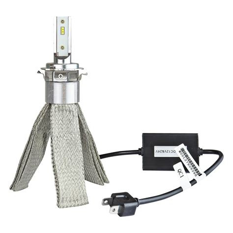 Auto sijalica H7-6 RS+ LED 6000K AMIO