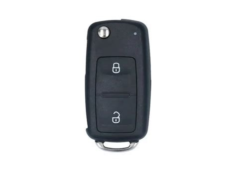Oklop ključa za VW GVOHF55C1