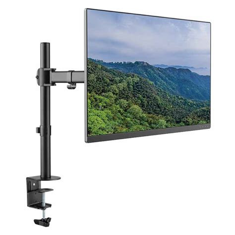 Nosač za monitor LOGILINK BP0021