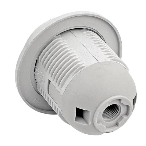 Grlo za sijalicu E27 250V COMMEL