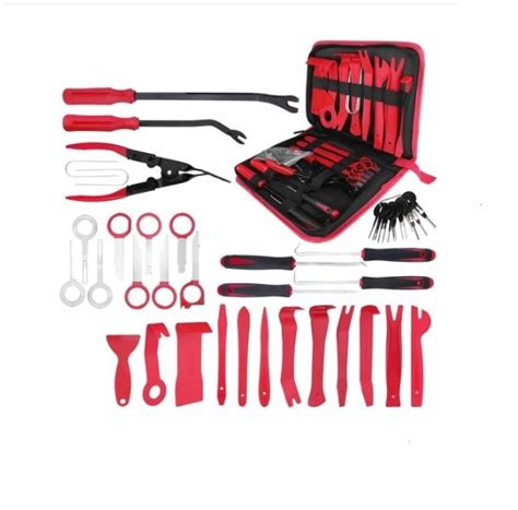 Set alata za demontažu plastika i radio playera 38/1