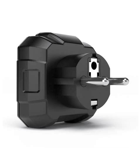 Tester utičnica sa šuko utikačem PC WORK PCW06B