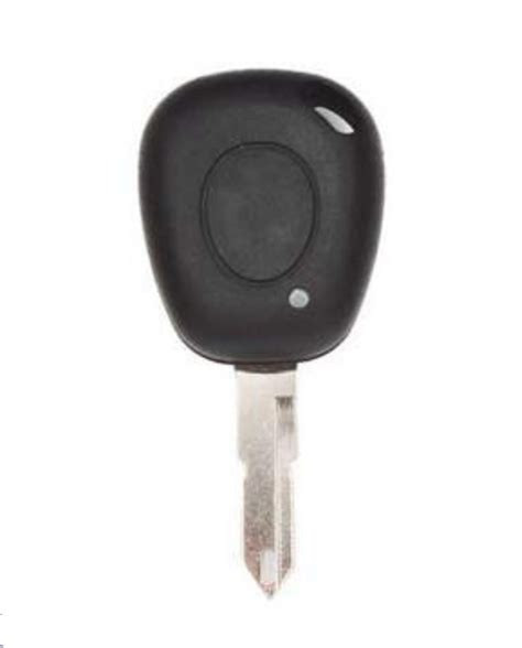 Oklop ključa za RENAULT GRENE79C14