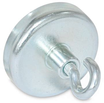 Magnet 40mm GN50.6-HF-40-B