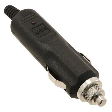 Utikač za auto upaljač 12V APP-001-ND