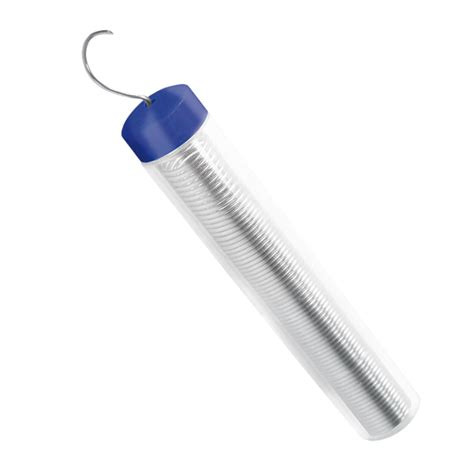 Tinol kalaj za lemljenje LOGILINK 1mm 12.5g
