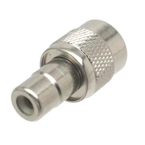 Antenski adapter TNC na RCA