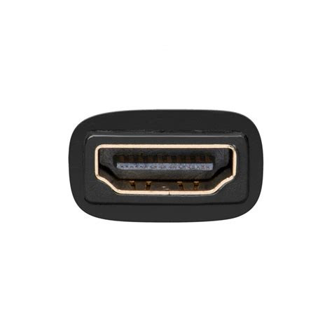 Adapter HDMI na DVI-D 24+1PIN