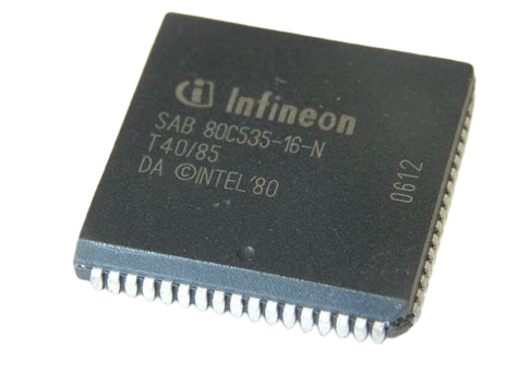 Integralno kolo SAB80C535-16N