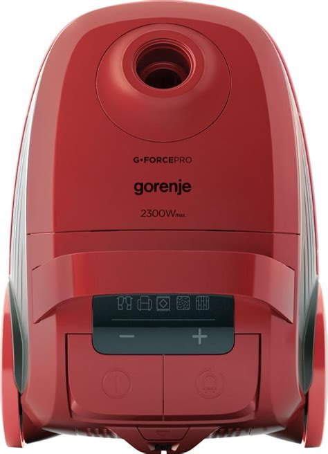 Usisivač GORENJE VC2321GPRRCY