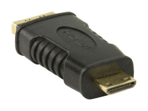 Adapter HDMI na Mini HDMI GIGATECH CY8016