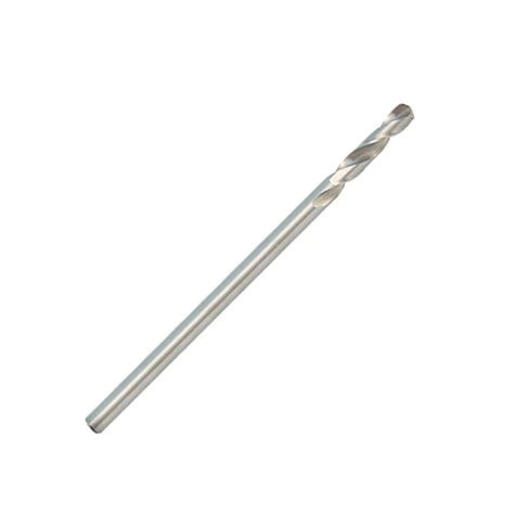 Borer 2MM HSS