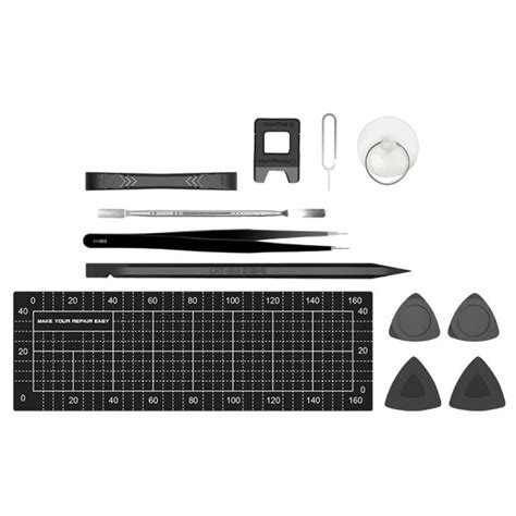 Set alata za popravku mobitela PCW08C