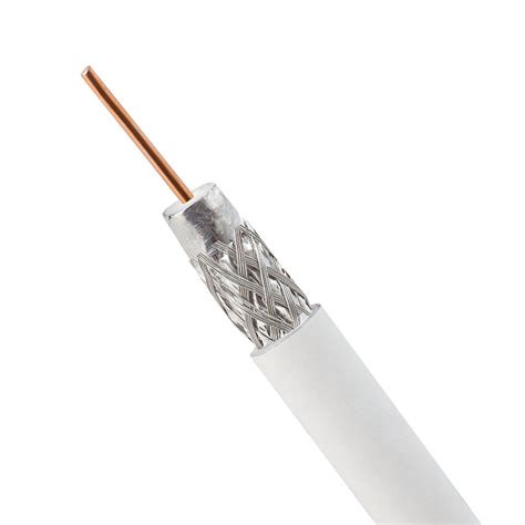 Koaksijalni kabal NEDIS RG 6