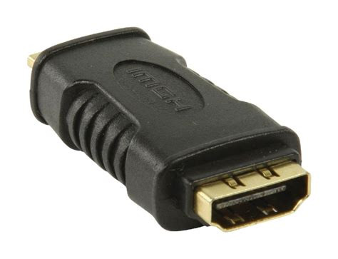Adapter HDMI na Mini HDMI GIGATECH CY8016