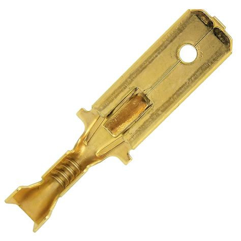 Završna stopica 4.8mm