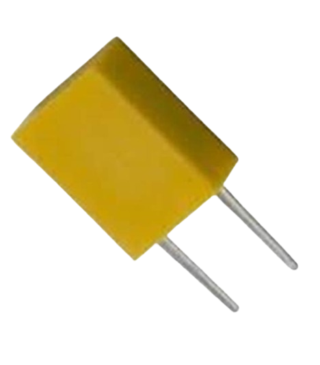 Kristal 429kHz