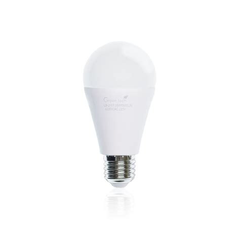 LED sijalica E27 15W 4000K GREEN TECH