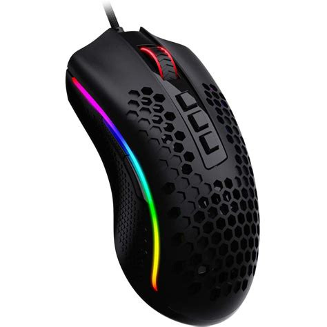 Gaming miš REDRAGON M808