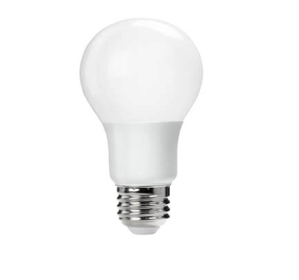 LED sijalica E27 6W 4200K GREEN TECH