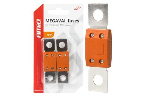 Auto osigurač 150A set 2/1