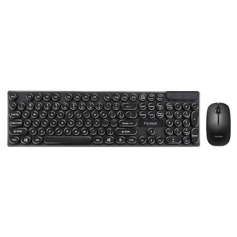 Set tastatura i miš MARVO DCM002WE