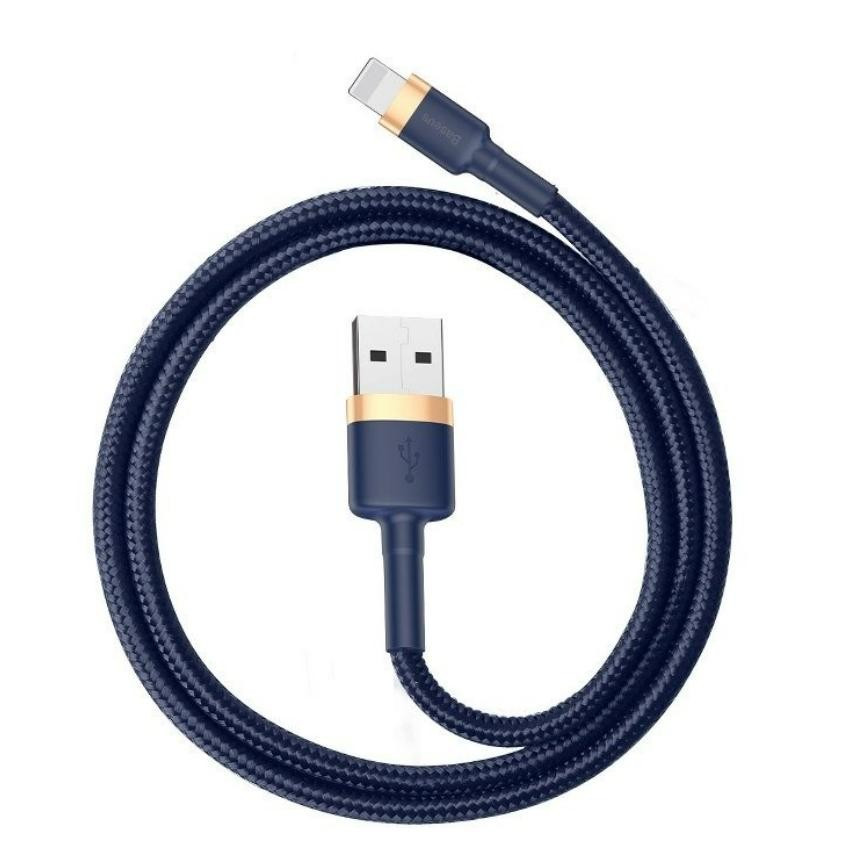 Kabal USB-A na lightning BASEUS CALKLF-CV3 2m