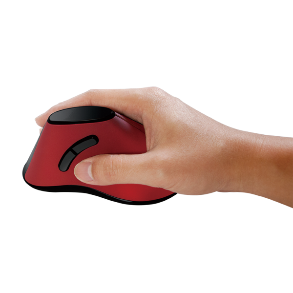 Bežični ergonomski miš LOGILINK TI020