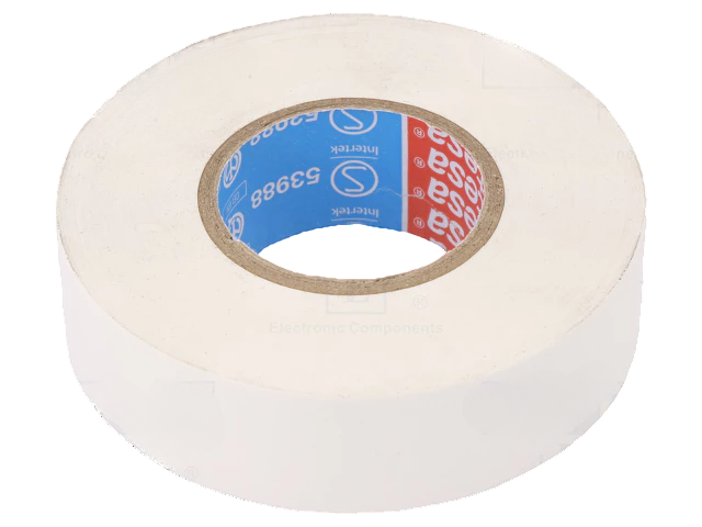 Izolir traka 15mm x 10m bijela TESA