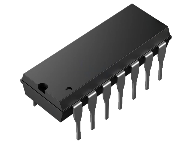 Integralno kolo UA723CN