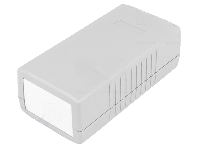 Kutija plastična za elektroniku 120x60x40mm G410 GAINTA