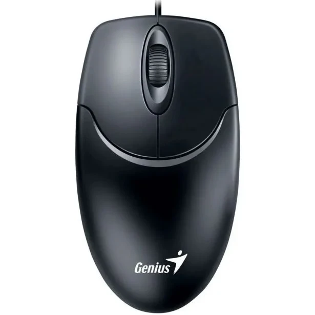 Set tastatura i miš GENIUS KM-170