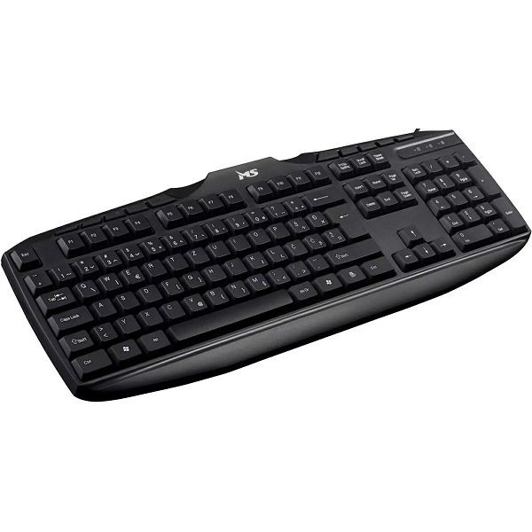 Tastatura MS MASTER C100