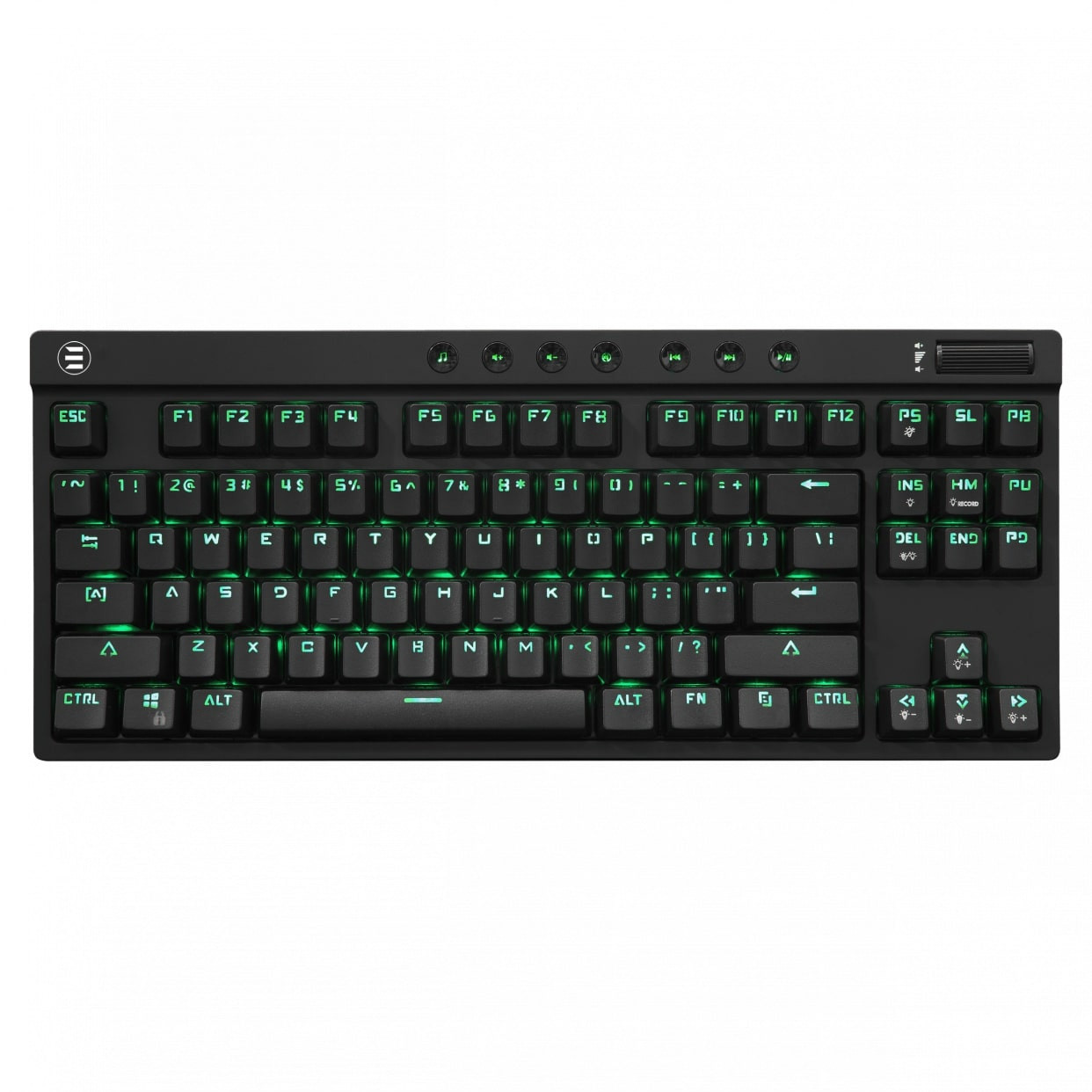 Tastatura ESHARK ESL-K1 Kodachii