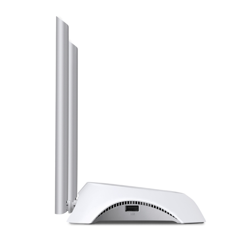 Router Wireless N TP-LINK  TL-MR3420