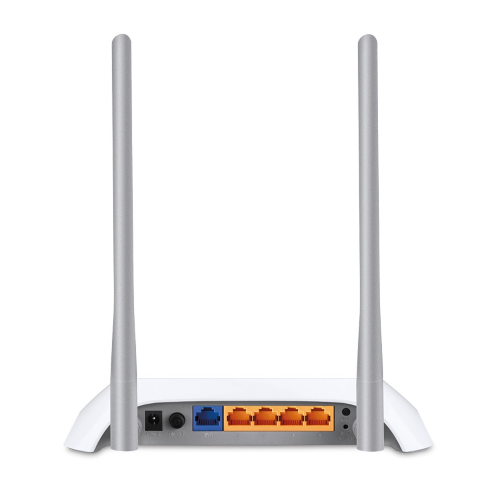 Router Wireless N TP-LINK  TL-MR3420