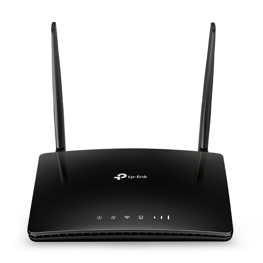 Router TP LINK MR6400 3G 4G LTE