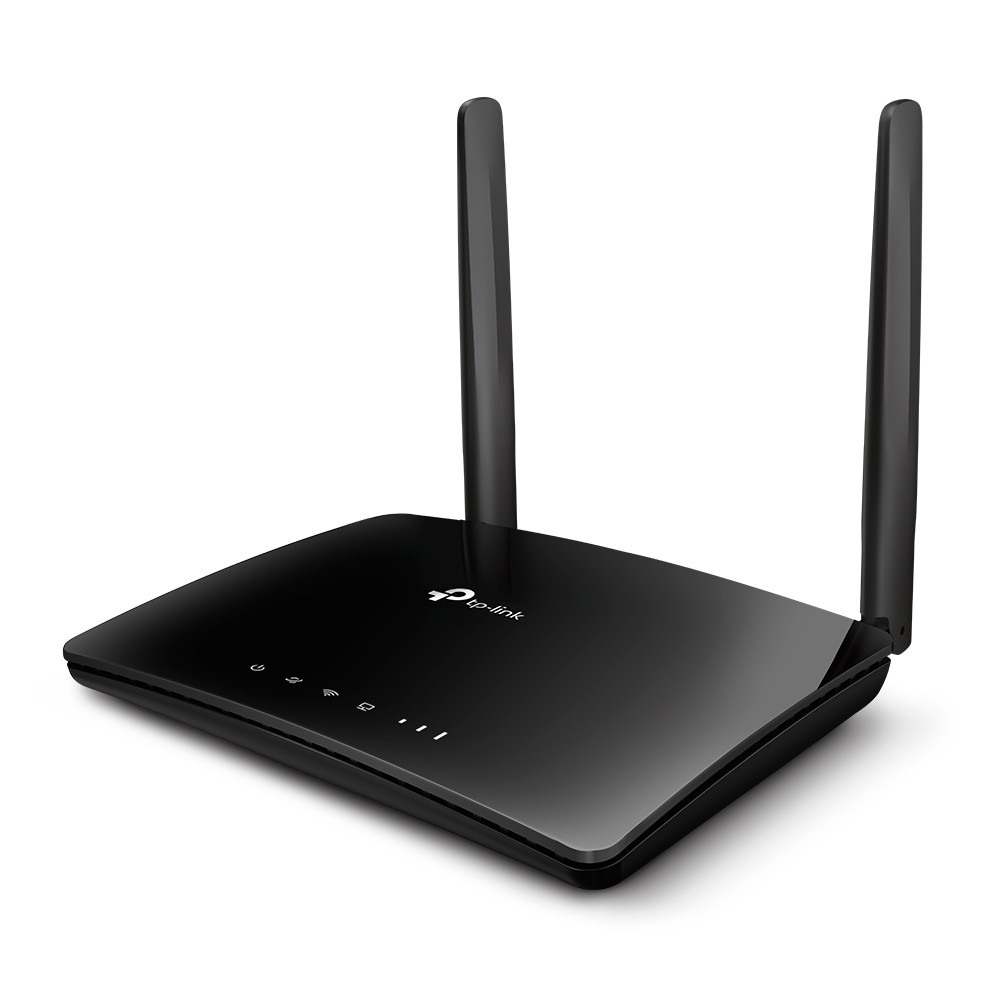 Router TP LINK MR6400 3G 4G LTE