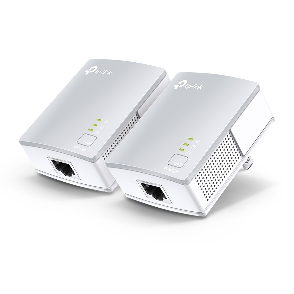 Powerline adapter TP-LINK TL-PA4010