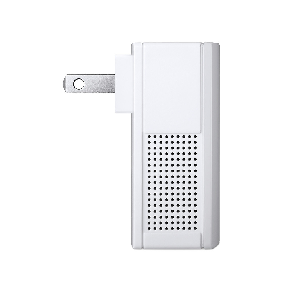 Powerline adapter TP-LINK TL-PA4010