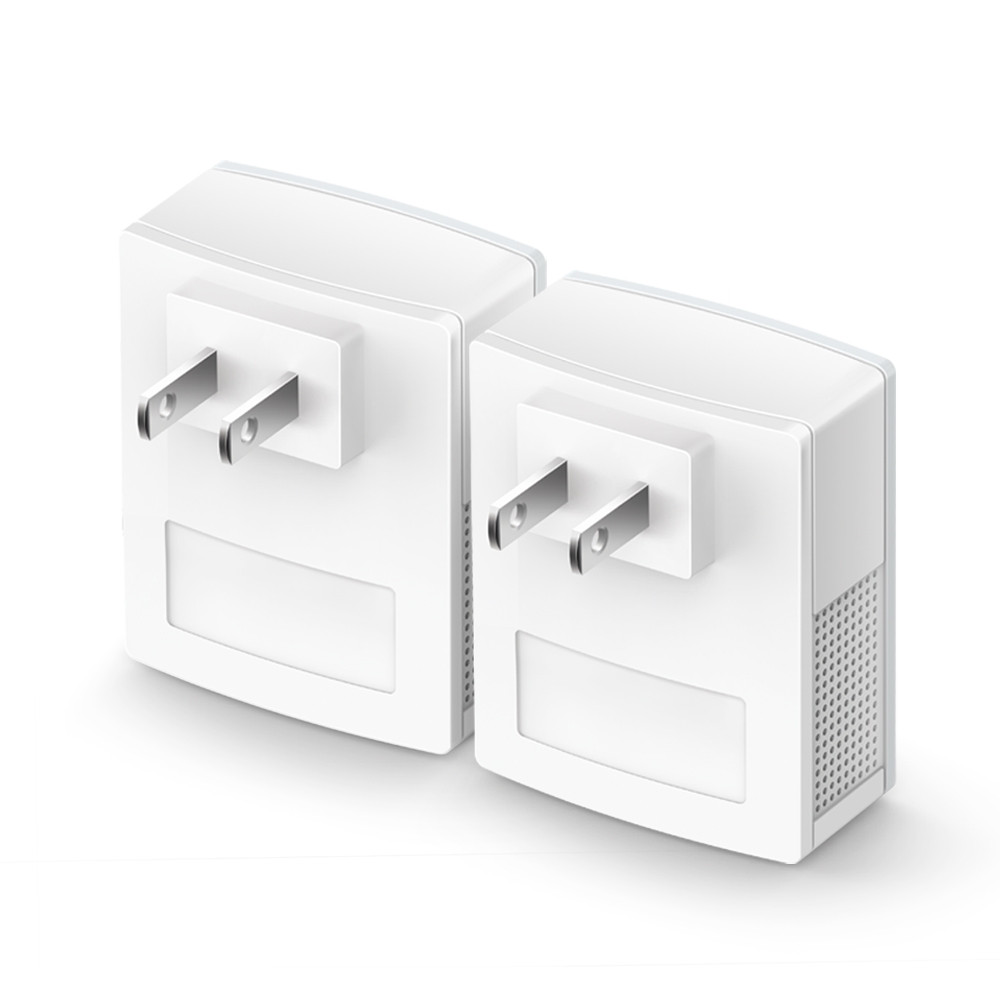 Powerline adapter TP-LINK TL-PA4010