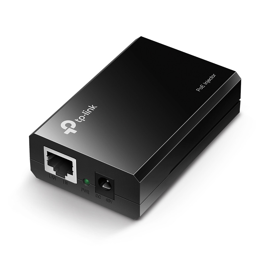 Konverter medija TP-LINK TL-POE150S